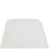 Szék, fehér/natúr, SINTIA