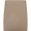 Étkező szék, szürkebarna TAUPE/szürke, NOBATA