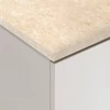 Munkalap, vastagság 2,8 cm, royal beigemarble