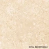 Munkalap, vastagság 2,8 cm, royal beigemarble