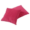 Összecsukható matrac/fotel, 2v1, rózsaszín magenta, PELOS