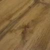 Étkezőasztal, tölgy, átmérő 120 cm, MAHIR TYP 2