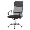 Irodai fotel, fekete, TC3-973M 5 NEW