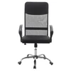 Irodai fotel, fekete, TC3-973M 5 NEW