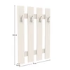 Fogaspanel, kasmír, KORADO NEW KV11