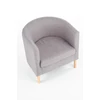 Clubby fotel