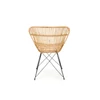 K335 étkezőszék