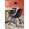 LAMELLO asztal 130/180 cm