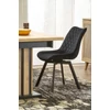 LAMELLO asztal 130/180 cm