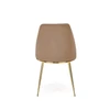 K460 szék, bézs