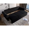 Maroc Neagra kanapé
