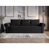 Maroc Neagra kanapé
