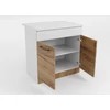 Bonita konyhabútor - Összeállítás  17 - 113,2 cm