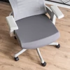 CARET 2 ergonomikus szürke forgószék