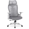 CARET 2 ergonomikus szürke forgószék