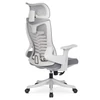 CARET 2 ergonomikus szürke forgószék