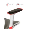 SKY ergonomikus bézs forgószék