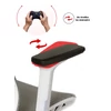 SKY ergonomikus bézs forgószék