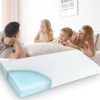 Habszivacs matrac 90x200 cm RELAX