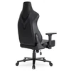 APEX fekete forgó gamer szék