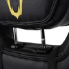 NEXON Forgós Gamer Szék Fekete/Sárga