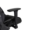 NEXON Forgós Gamer Szék Fekete/Sárga