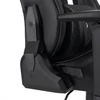 NEXON Forgós Gamer Szék Fekete/Fehér