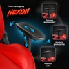 NEXON piros forgó gamer szék