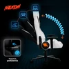 NEXON forgó gamer szék fehér