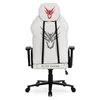 NEXON forgó gamer szék fehér