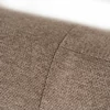 2 db-os NEPÁL barna kanapéágy szett