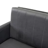 2db VERO 2 db szürke kétszemélyes hálófotel szett