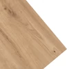 SKUBI Étkezőgarnitúra 120-160 cm Craft Tölgy + 4 RODRI Bézs Szék