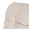 Kerti bútorkészlet NIKEA Bézs