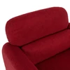 TOGO Burgundi Boucle nyugágy