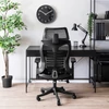 CARET ergonomikus fekete forgószék