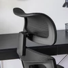 CARET ergonomikus fekete forgószék