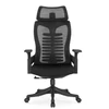 CARET ergonomikus fekete forgószék