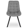 RICK 2 Szék Szürke