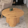 ARION MAX tölgyfa asztal