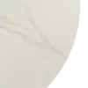 MARINE Kerámia Asztal Fehér Márvány/Arany