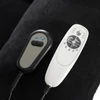FENIX Elektromos Dönthető Masszázsfotel Felállási Funkcióval, Fekete