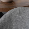 RUIZ szék szürke/diófa