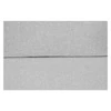 Boxspring típusú ágy 140x200, világosszürke, FERATA KOMFORT