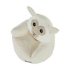 Babzsák, fehér/krém szövet, BABY TYP 3