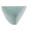 Klub fotel puffal, mentol, ROSE