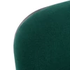 Irodai szék, zöld , ISO 2 NEW