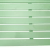 Fából készült kerti pad, neo mint, 124 cm, FABLA