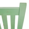 Fából készült kerti pad, neo mint, 150 cm, KOLNA
