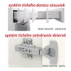 konyhabútor, sonoma tölgy/fehér magasfényű HG, LINE